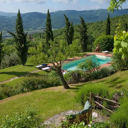 فيلة Mengaccini Sleeps 14 Pool Wifi