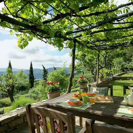 Mengaccini Sleeps 14 Pool Wifi