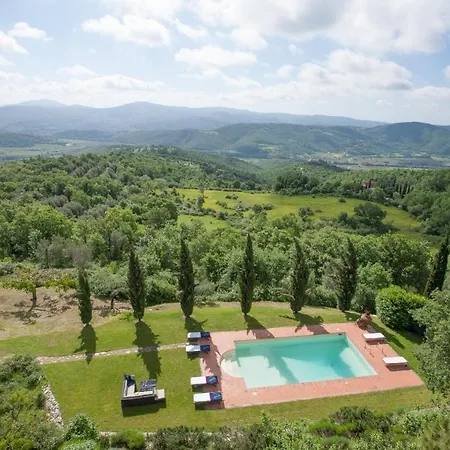 Mengaccini Sleeps 14 Pool Wifi فيلة *