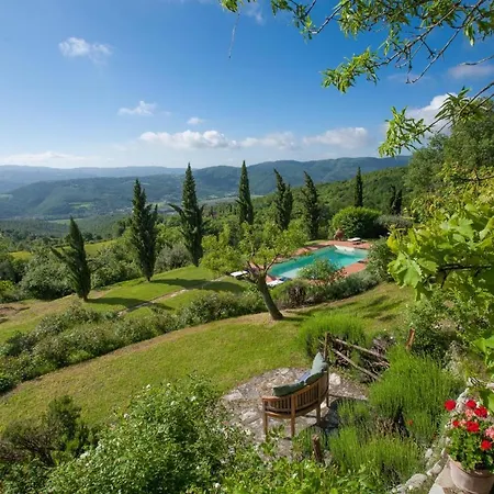 Mengaccini Sleeps 14 Pool Wifi فيلة *