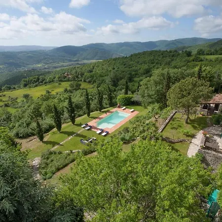 Mengaccini Sleeps 14 Pool Wifi Pierle