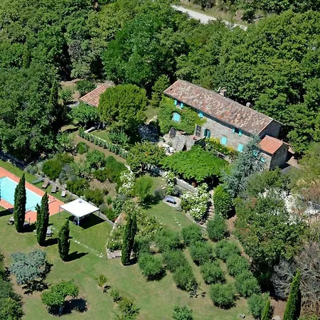 Mengaccini Sleeps 14 Pool Wifi فيلة *