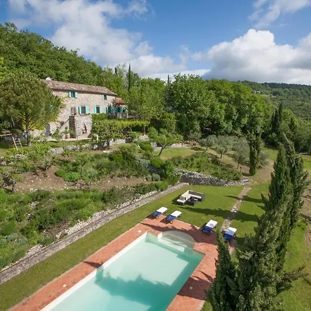 Mengaccini Sleeps 14 Pool Wifi *